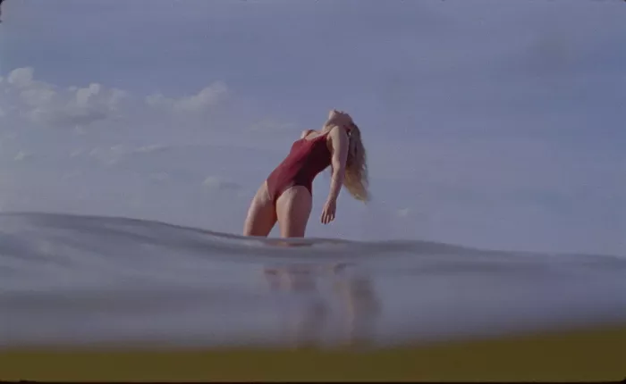 Swimming Through Trauma in The Chronology of Water